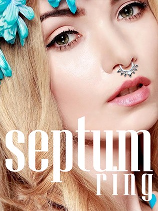 Septum Piercing